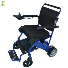 Cadeira de rodas portátil portátil para deficientes